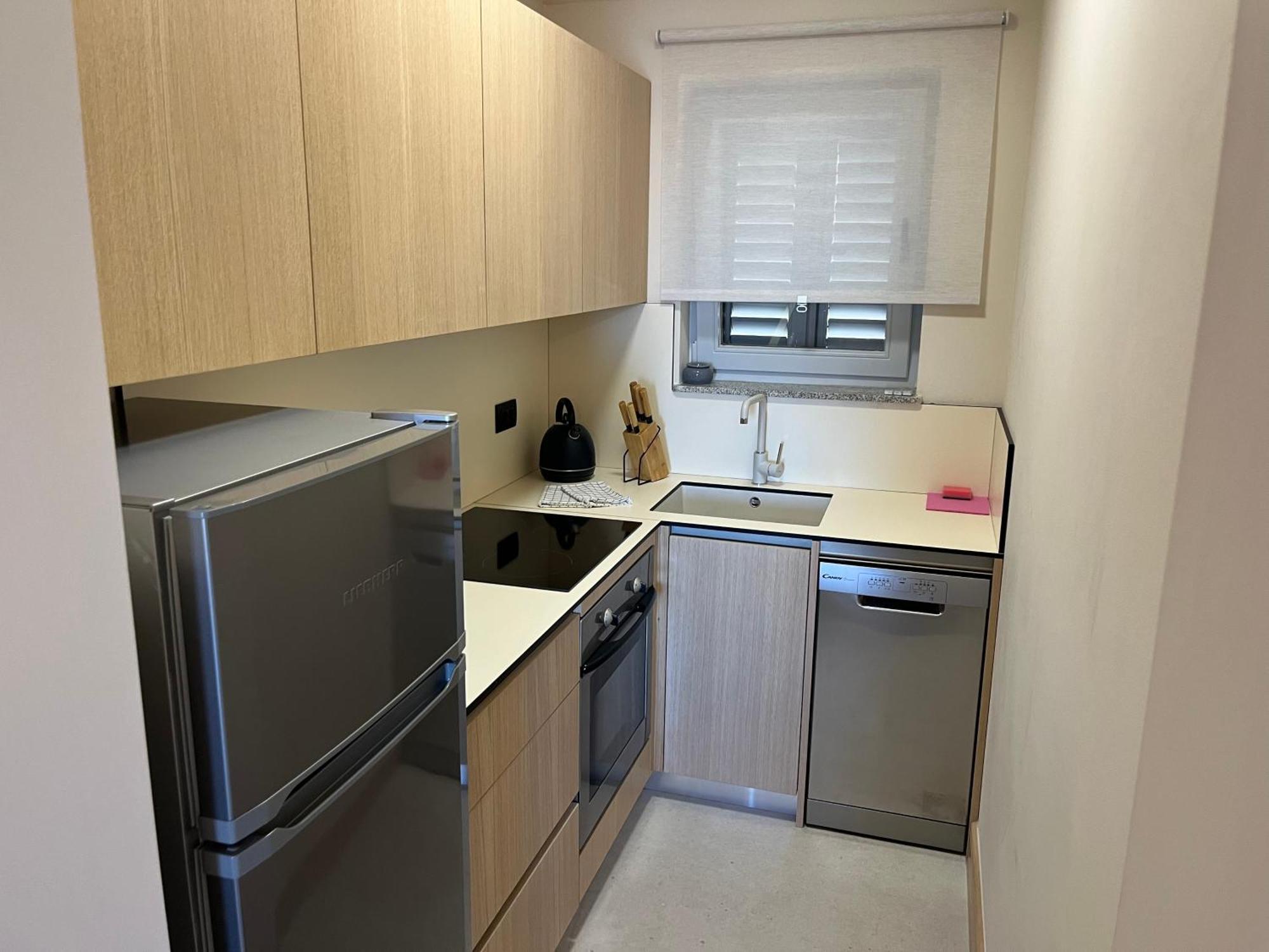 Apartments Smiljanic Tribunj  Exterior photo
