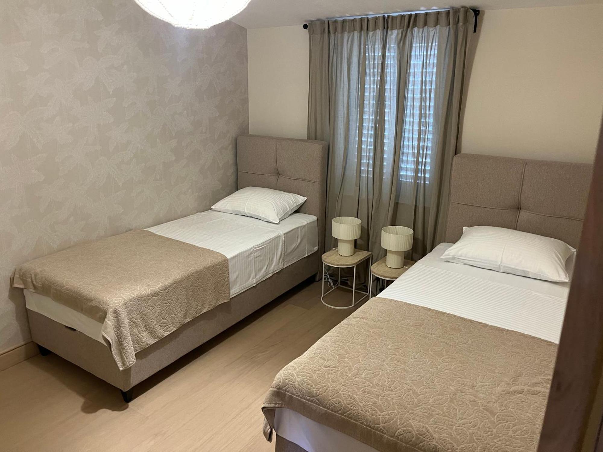 Apartments Smiljanic Tribunj  Exterior photo