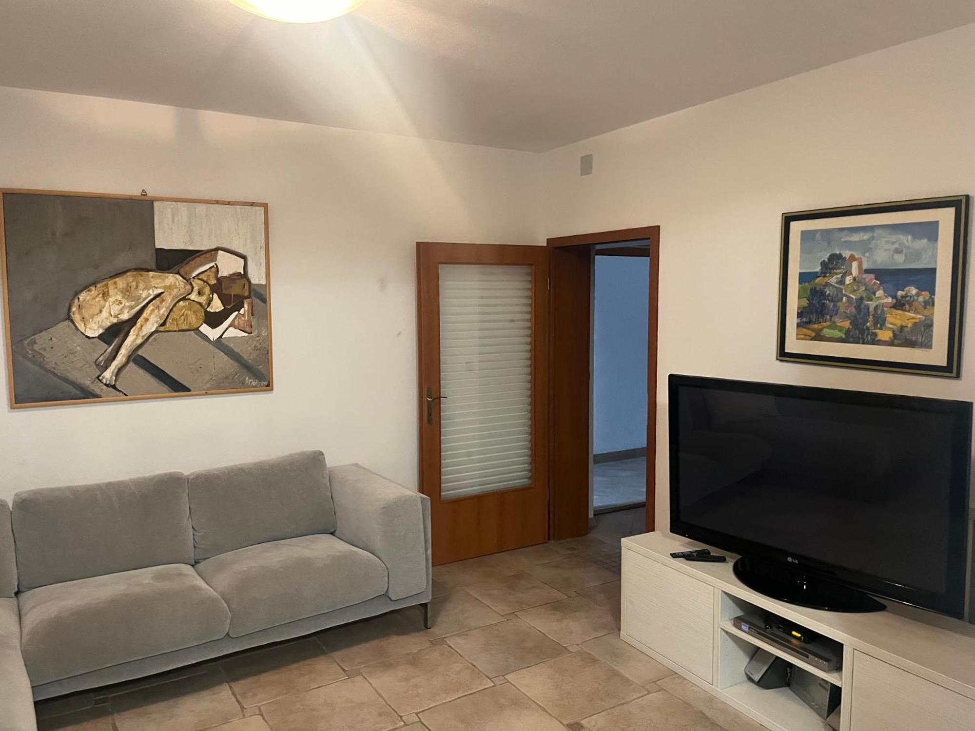 Apartments Smiljanic Tribunj  Exterior photo