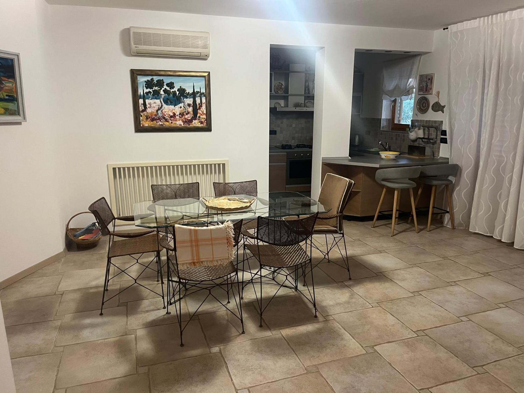Apartments Smiljanic Tribunj  Exterior photo